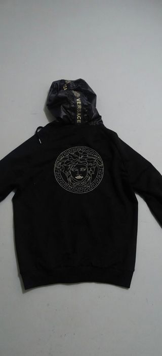 Ветровка versace