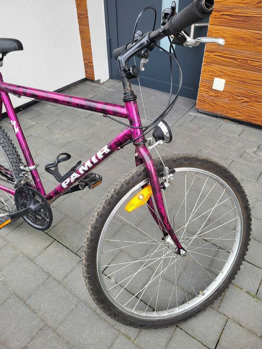 Rower górski 26 cali