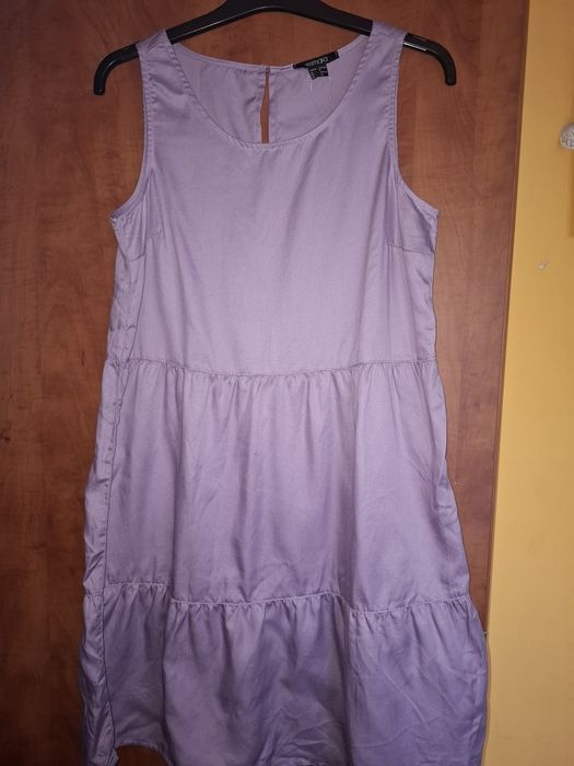 Sukienka letnia s