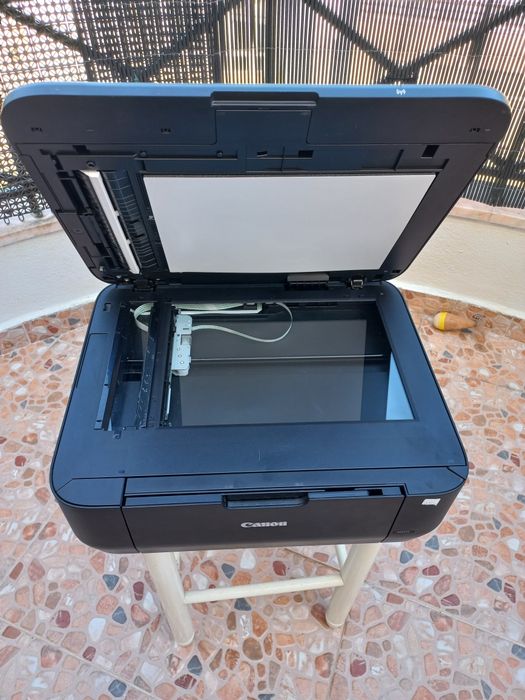 Impressora CANON