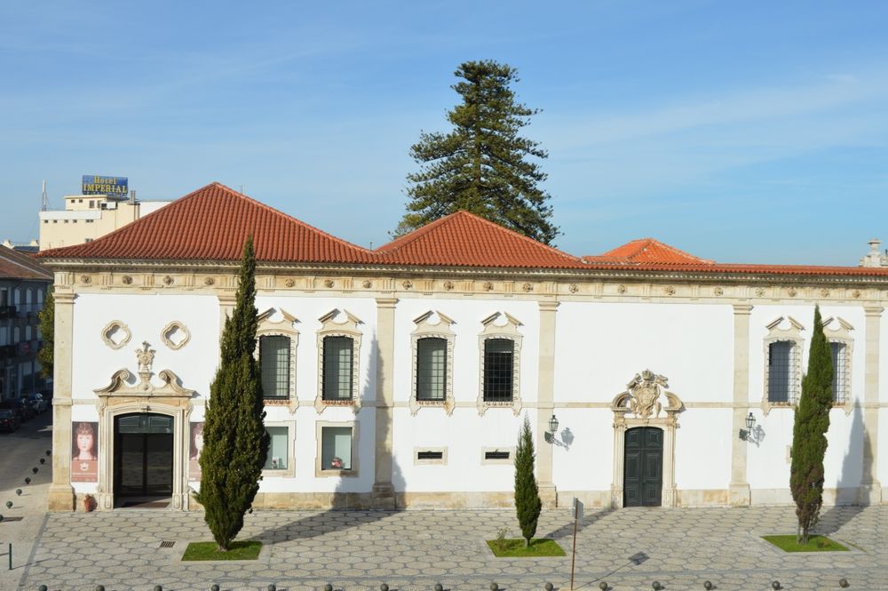 Quarto centro Aveiro