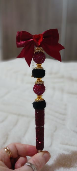 Canetas encanto personalizadas