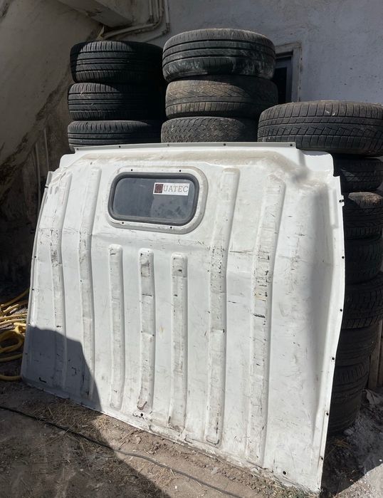 Varias Grade divisoria jumper , ducato , boxer , iveco , trafic