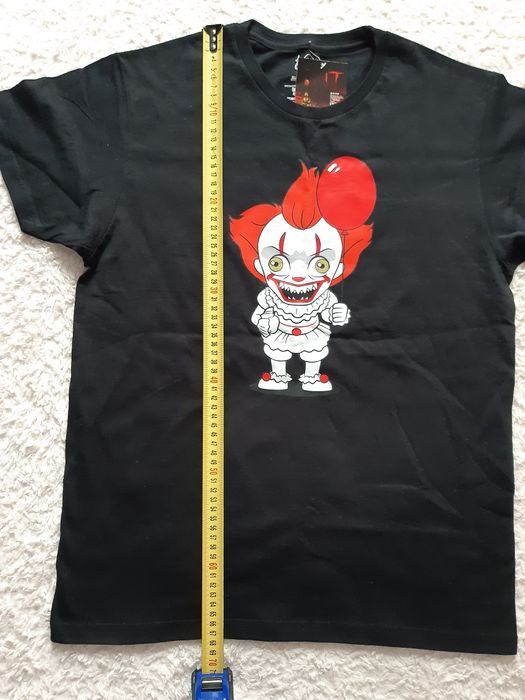 Tshirt koszulka babaco rozm S M  Nowa