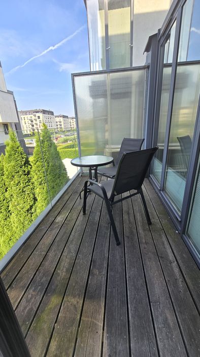 Mieszkanie – Katowice - Widok 5