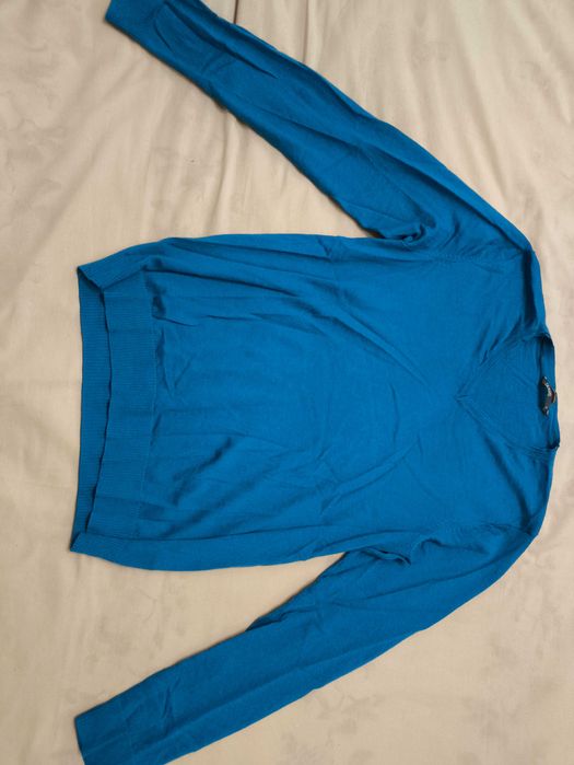 GAP Jules 100% вовна мериноса Светр джемпер пуловер