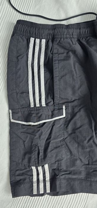 Spodenki Adidas roz.S