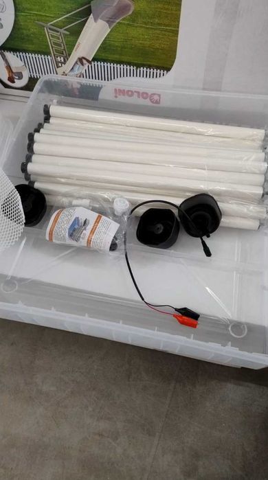 Автономний інкубатор 70–400 яєць живлення 12/220 В