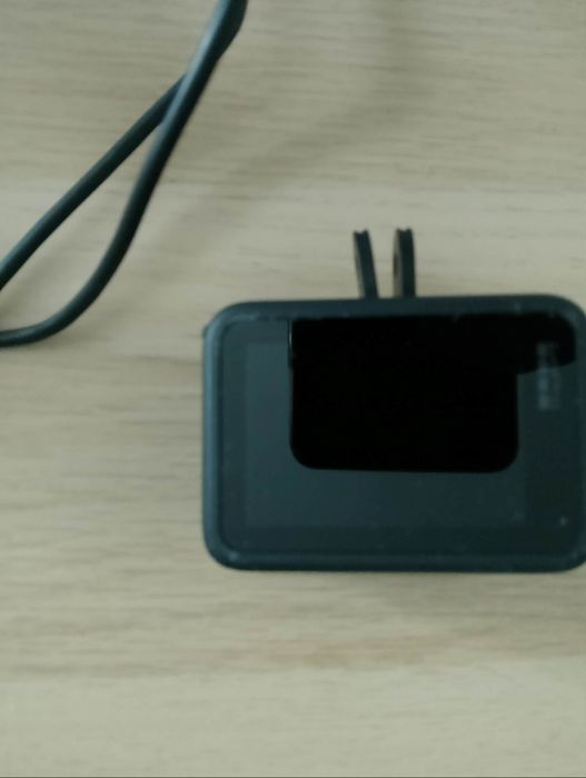 GoPro Hero 9 Black- zestaw