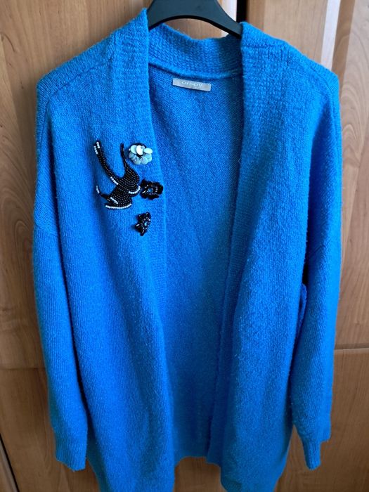 Kardigan orsay s/m