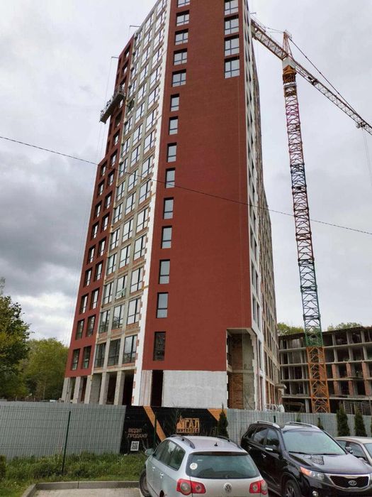 Продаж 2 кімн.квартра 61 м² 7/16  вул .Величковського 61000$