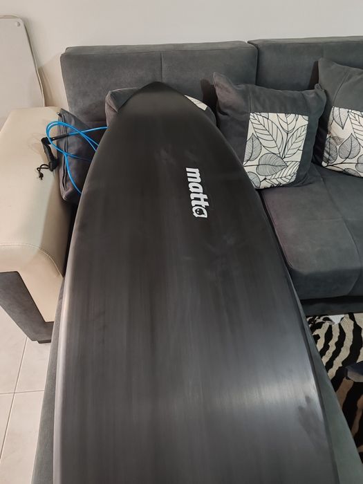 Surfboard  Matta 2825. 6.8 44 litros