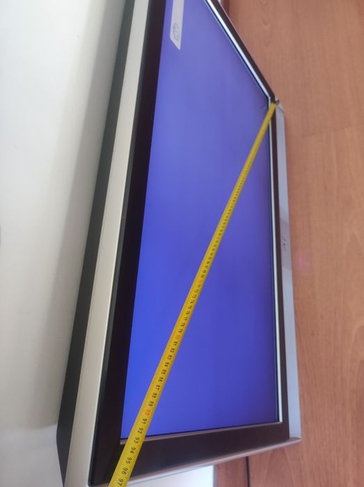 TV - JVC - 37 polegadas