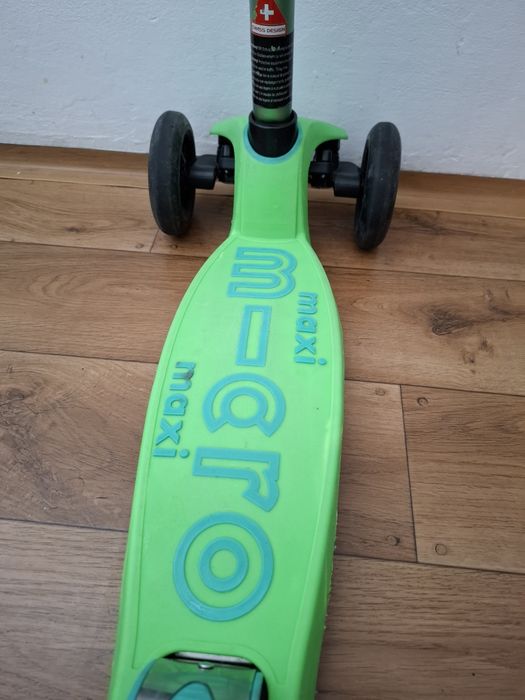 Hulajnoga Micro 5 lat +