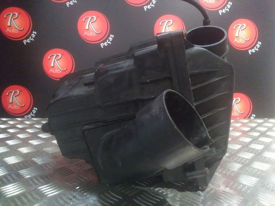 Caixa De Filtro Fiat Multipla (186_)