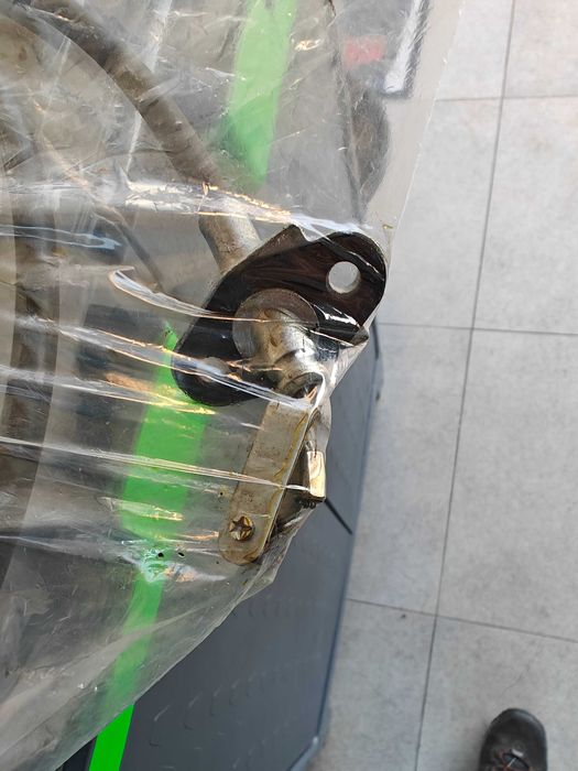 [NOVO] - Cabo de Embraiagem Suzuki Vitara (1997–1998)