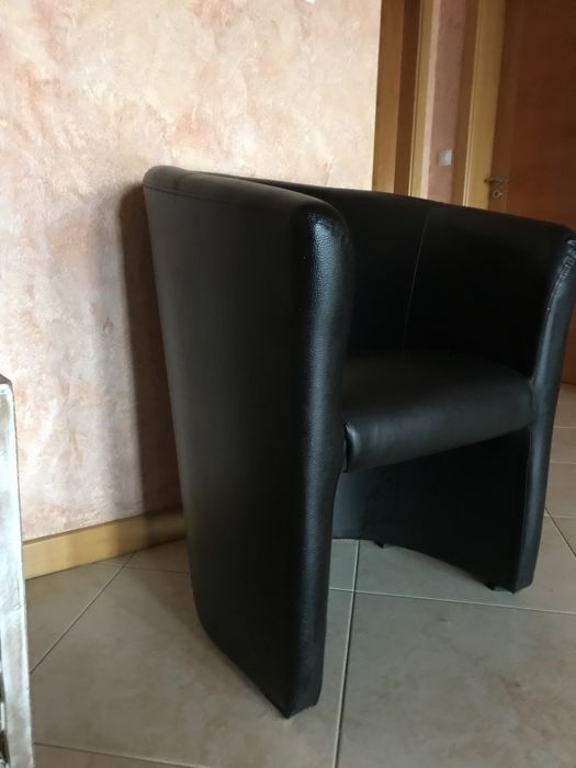 Conjunto de dois cadeiroes