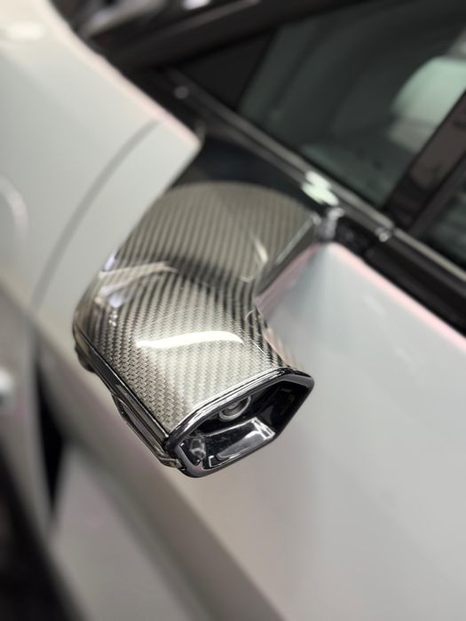 Lotus Eletre S  Full Extras