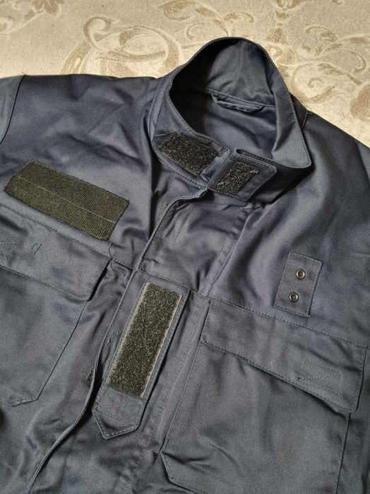 Тактичний костюм(спеціальний) М-L tactical