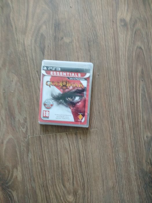 Witam sprzedam gry na konsole PS3