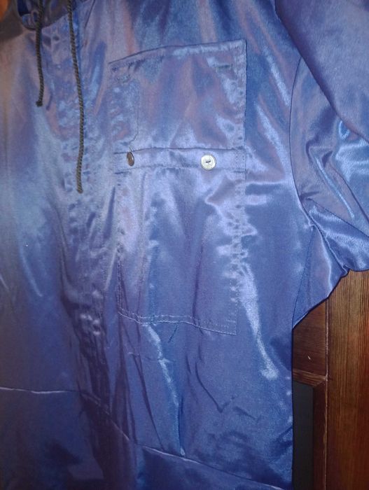 Kombinezon piaskarski