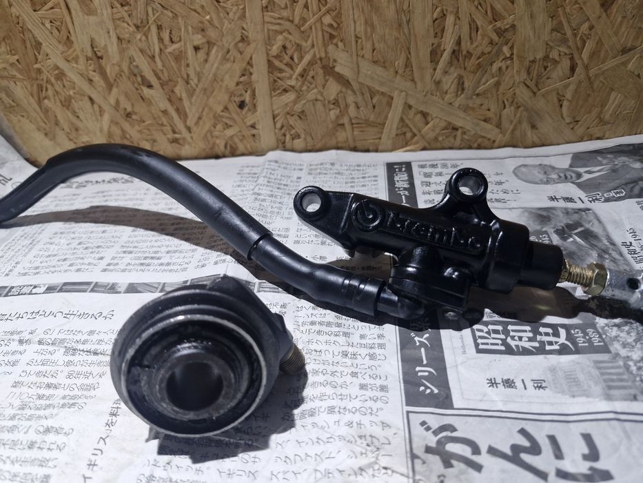 Yamaha tzr 50/ 125/250 3tu 4eu 4jb 3xv