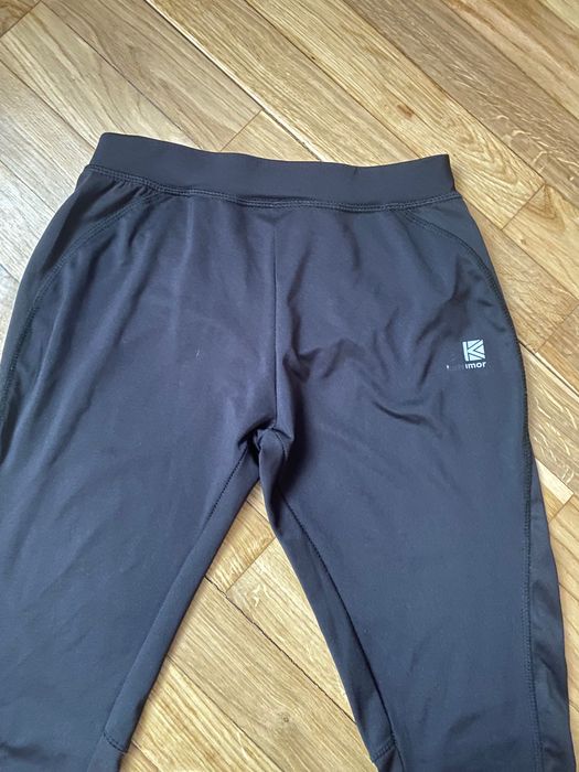 Sportowe spodnie damskie karrimor