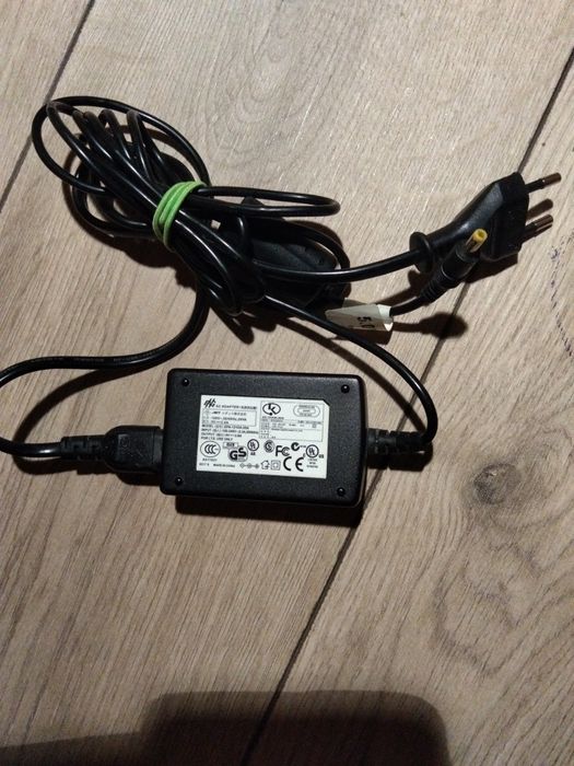 Zasilacz impulsowy 5V 2A