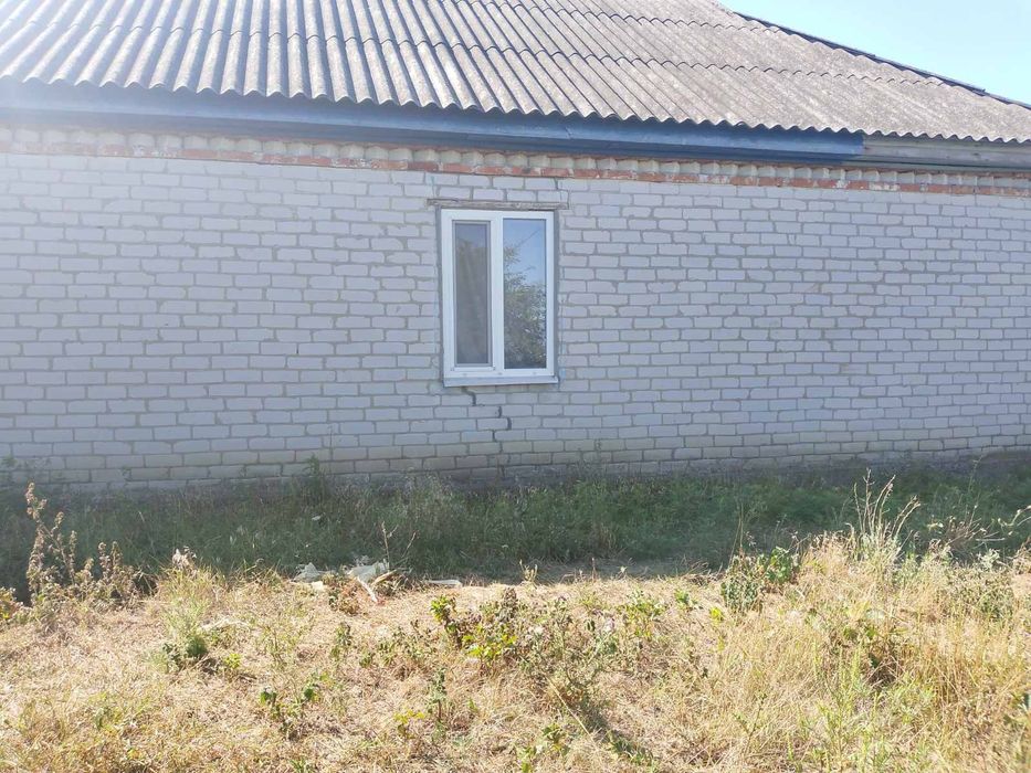 Продам будинок с. Погреби