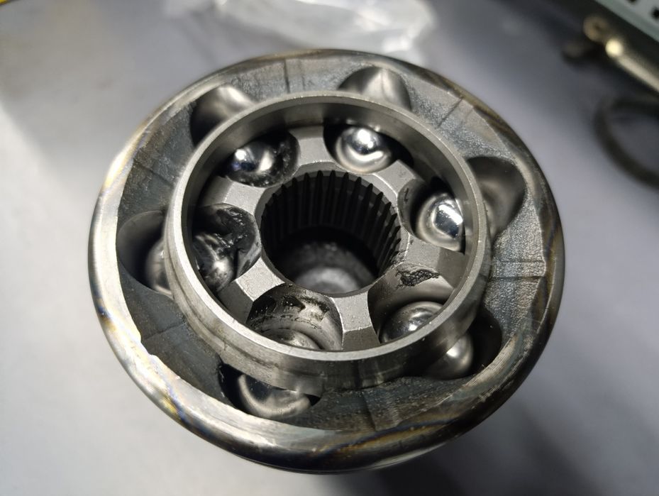 ШРКШ ( ШРУС) VW Transporter VI 2.0 TDI, Multivan