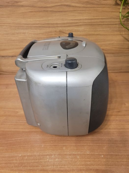 Amstrad radio CD TV 50