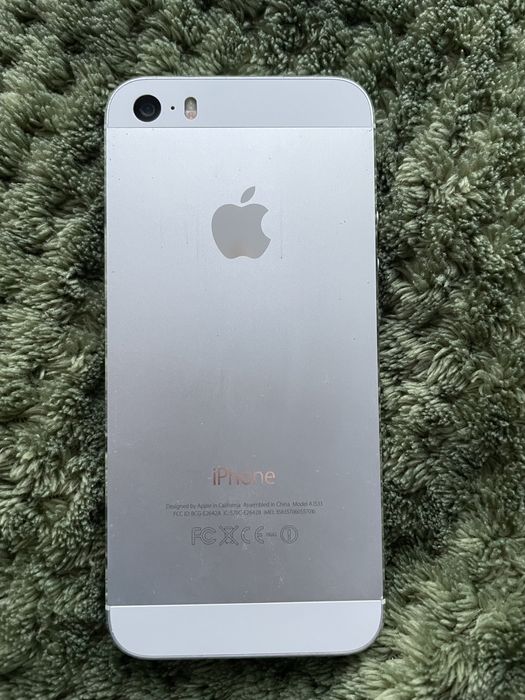 Продається Iphone 5s