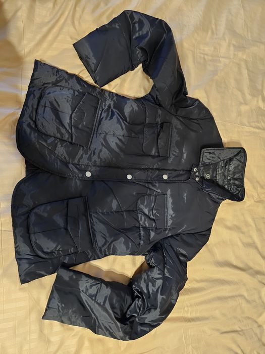 Bogner kurtka damska m