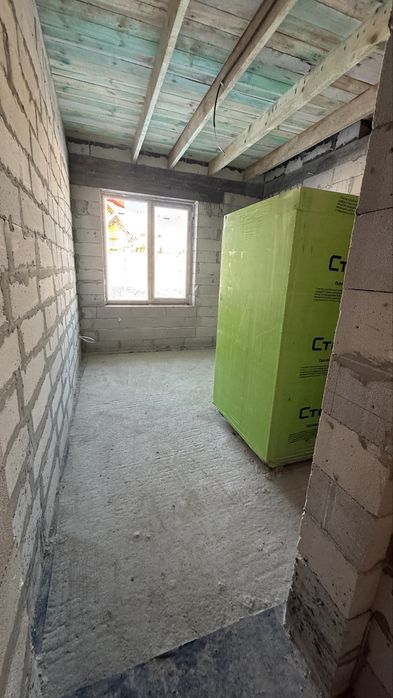 Окремий одноповерховий будинок