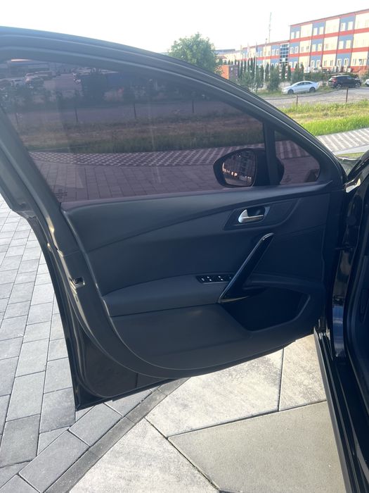 Peugeot 508 2011 VIN VF38D5FV8BL052857 фото оголошення 5 з 8