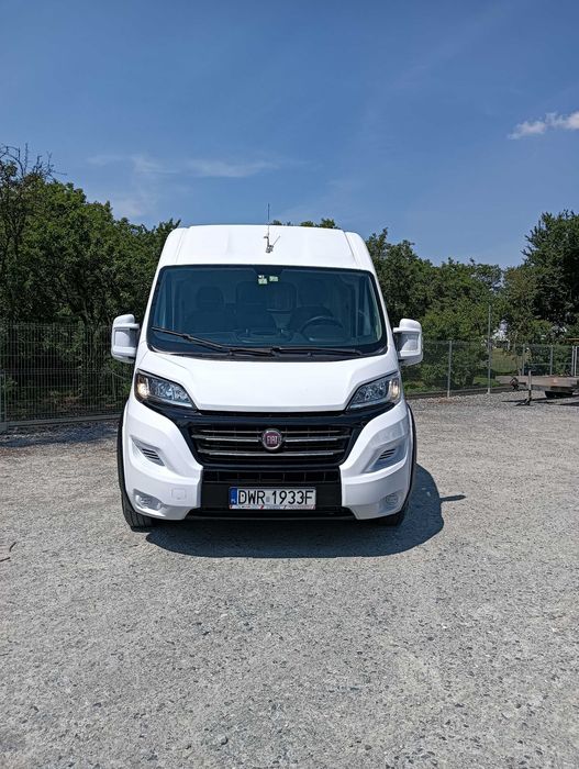 wynajem busa samochód dostawczy  wypożyczalnia aut  Wrocław Bielany Wr