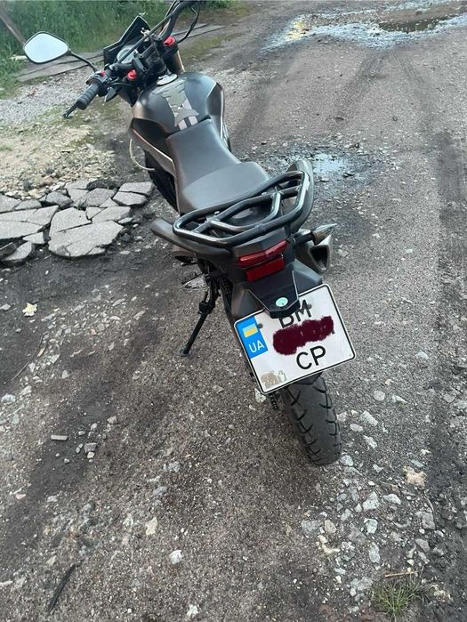 продам мотоцикл Shineray XY 250-6c (249.9 )