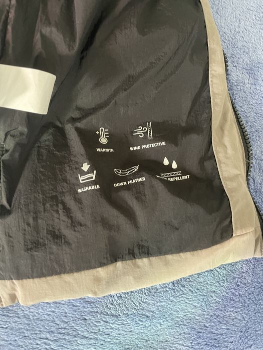Дитяча куртка ZARA