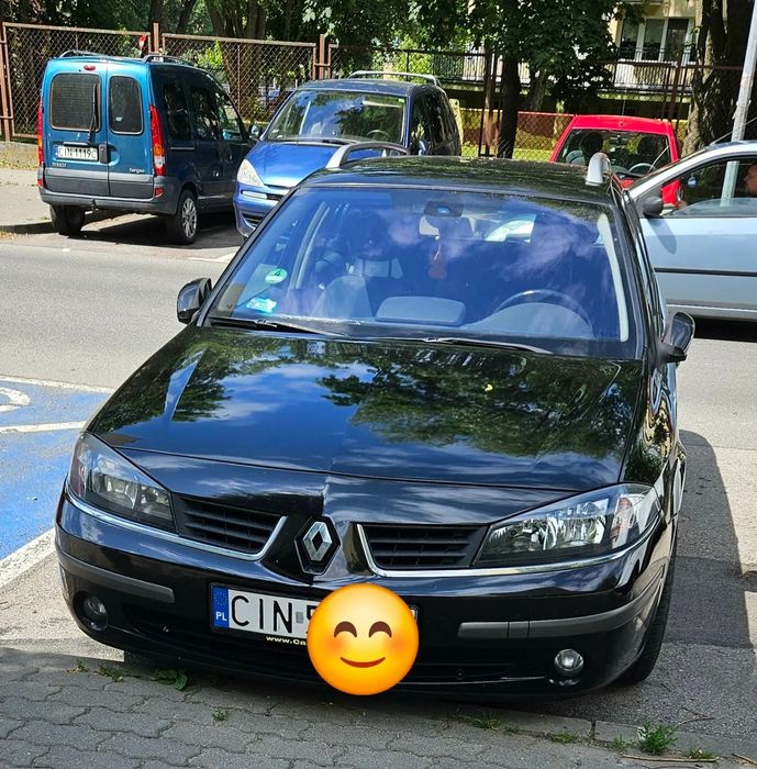 Renault Laguna