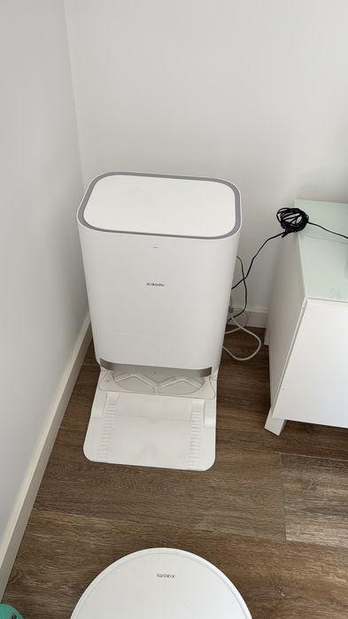 Robô aspirador Xiaomi