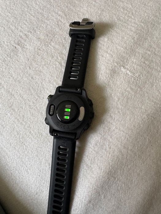 Relógio Garmin Forerunner 55