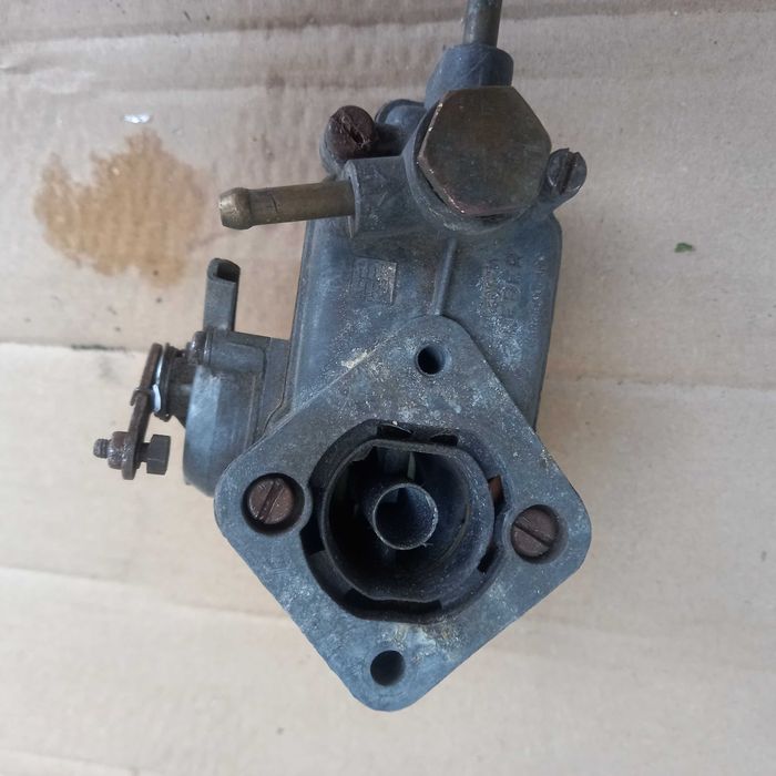gażnik fiat 126p 126 p maluch fl el st