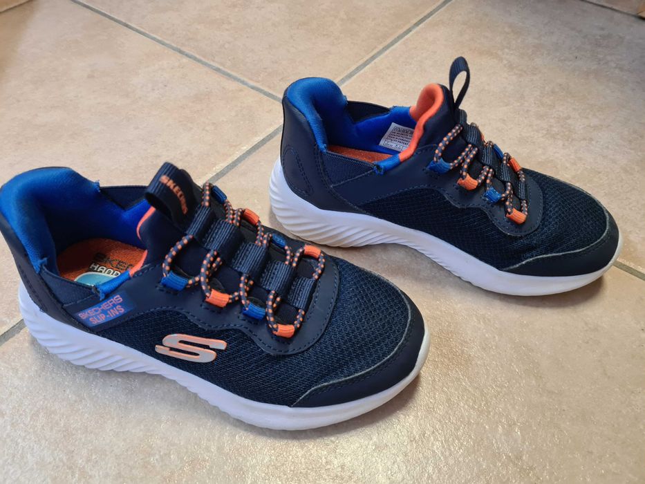 Sapatilhas criança skechers