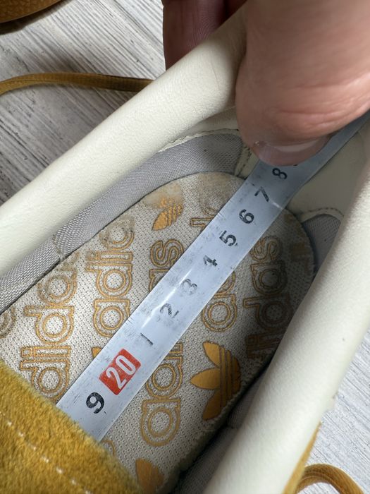 Крутые кроссовки adidas spezial оригинал