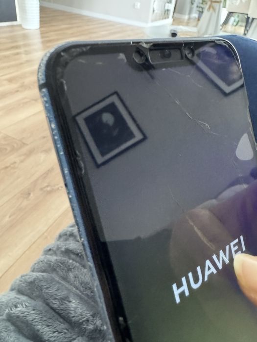 Telefon huawei mate 20 lite