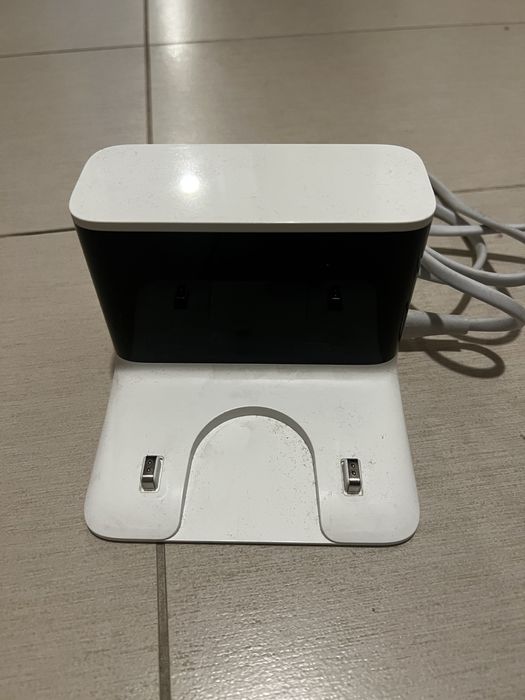 Xiaomi mi robot vacuum mop 2