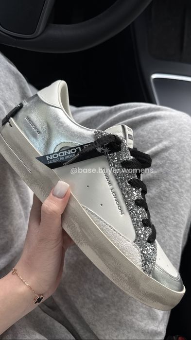 Crime london оригінал