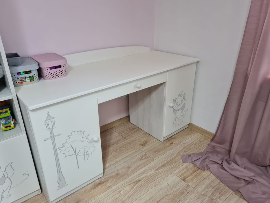 Meble Meblik kolekcja Marie