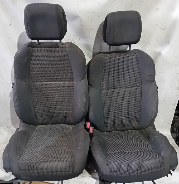 Conjunto de bancos PEUGEOT 508