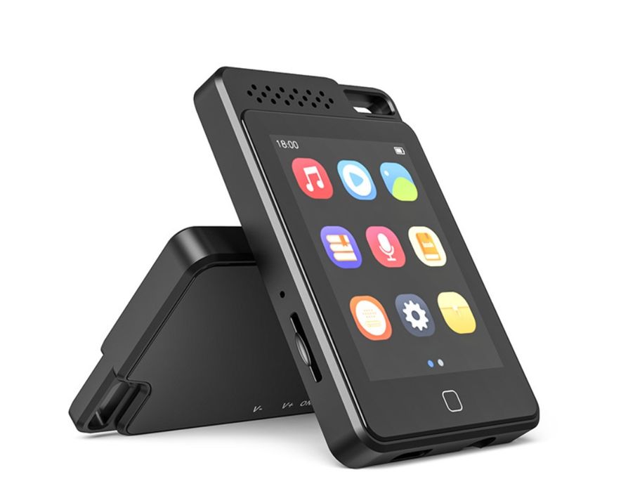 Mp3 Плеєр Ruizu C1 Max 2,4